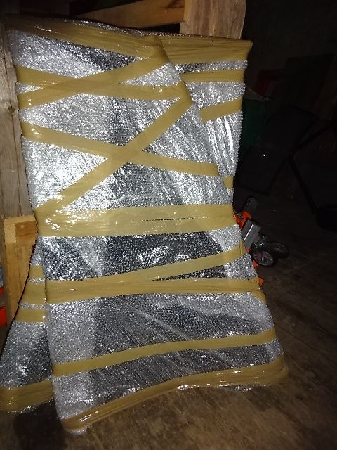 TALEX Schwadwender- Strohwender- Talex Bocian -275 -Profi - Schwadlüfter - Bocian 275 M -- NEU