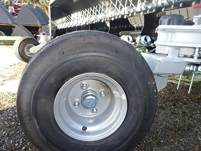 TALEX Schwadwender- Strohwender- Talex Bocian -275 -Profi - Schwadlüfter - Bocian 275 M -- NEU