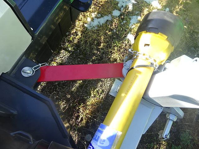 TALEX Schwadwender- Strohwender- Talex Bocian -275 -Profi - Schwadlüfter - Bocian 275 M -- NEU