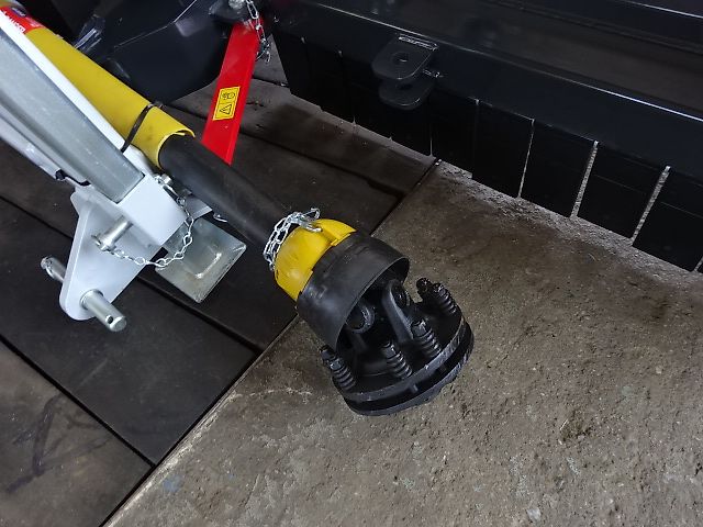 TALEX Schwadwender- Strohwender- Talex Bocian -275 -Profi - Schwadlüfter - Bocian 275 M -- NEU