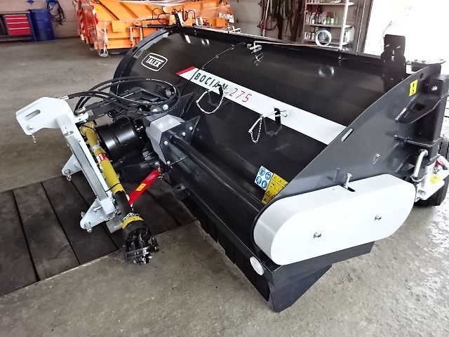 TALEX Schwadwender- Strohwender- Talex Bocian -275 -Profi - Schwadlüfter - Bocian 275 M -- NEU