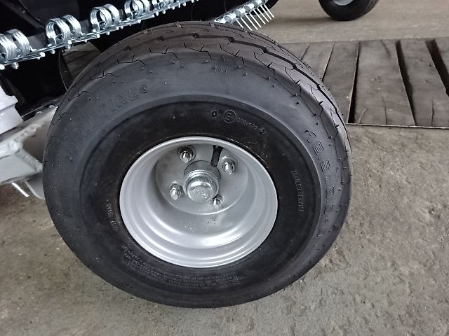 TALEX Schwadwender- Strohwender- Talex Bocian -275 -Profi - Schwadlüfter - Bocian 275 M -- NEU