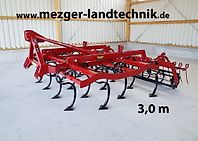 POM Liechtgrubber Meteor 3,0 POM Liechtgrubber Meteor 3,0