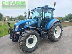 New Holland t 5.95