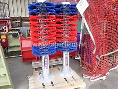 Kerbl PFAHLBÜRSTE HAPPY COW NR.18650