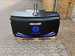New Holland FRONTVÆGT 1450 KG