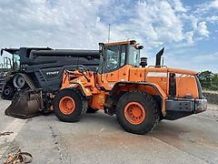 Doosan DL 250