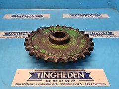 Krone Comprima CF 155XC Kædehjul 2775403