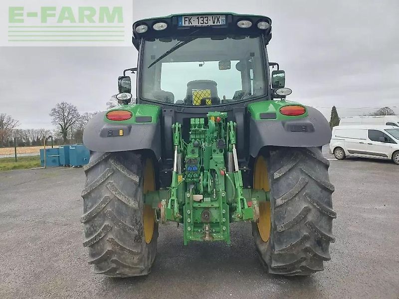 John Deere 6130r
