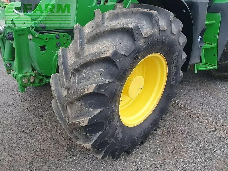 John Deere 6130r
