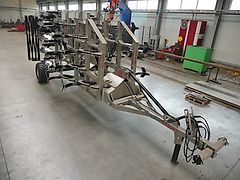 MD MD Rol-Ex Grubber mit Fahrwerk KBOH 4,0 – 6,0 m