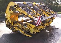 New Holland MF 875 W New Holland MF 875 W