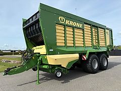 Krone MX 400 GL