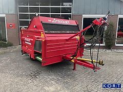 Trioliet Multifeed