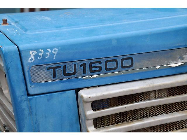 Iseki TU1600