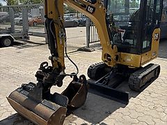 Caterpillar 301.6-05A