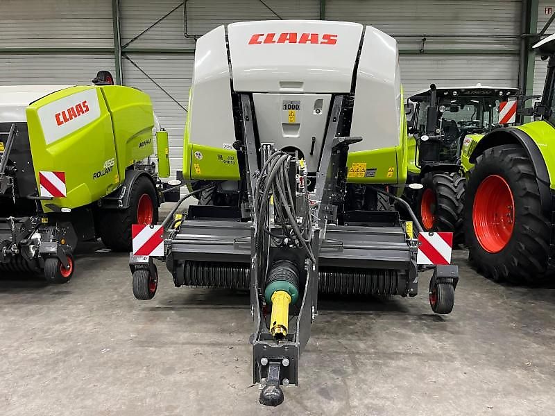 Claas QUADRANT 5300 RF T+ST