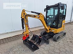 Caterpillar 301.6-05A