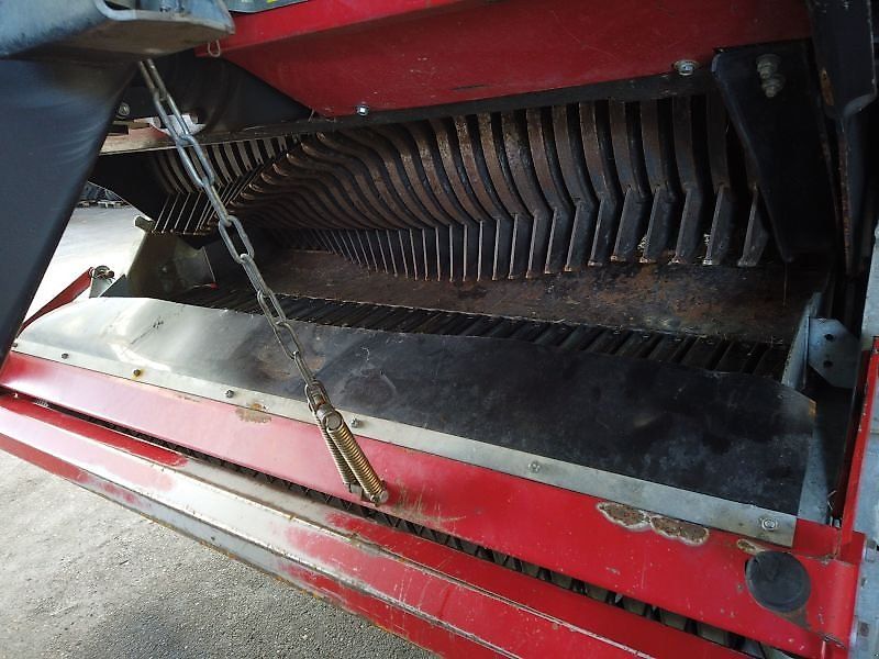 Lely GEBR. LADEWAGEN LELY TIGO 60 R