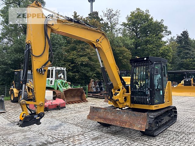 Caterpillar 308-06A