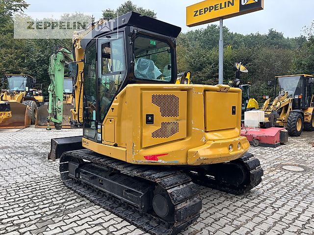 Caterpillar 308-06A