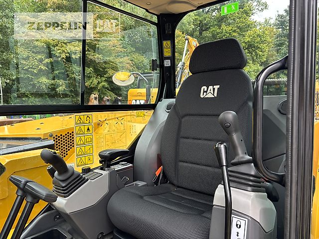 Caterpillar 308-06A