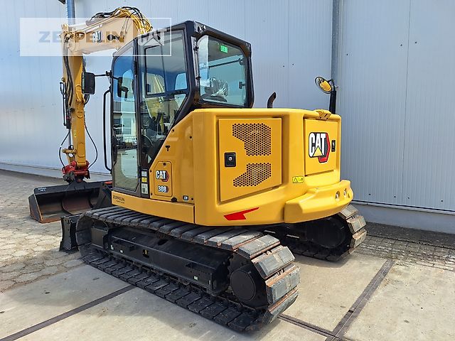 Caterpillar 308-06A
