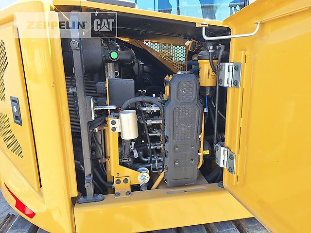 Caterpillar 308-06A
