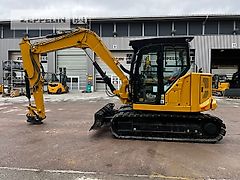 Caterpillar 308-06A
