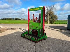 Strautmann Hydrofox HQ 2800