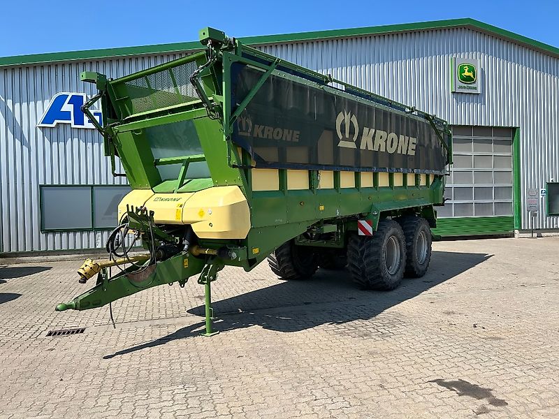 Krone GX 440