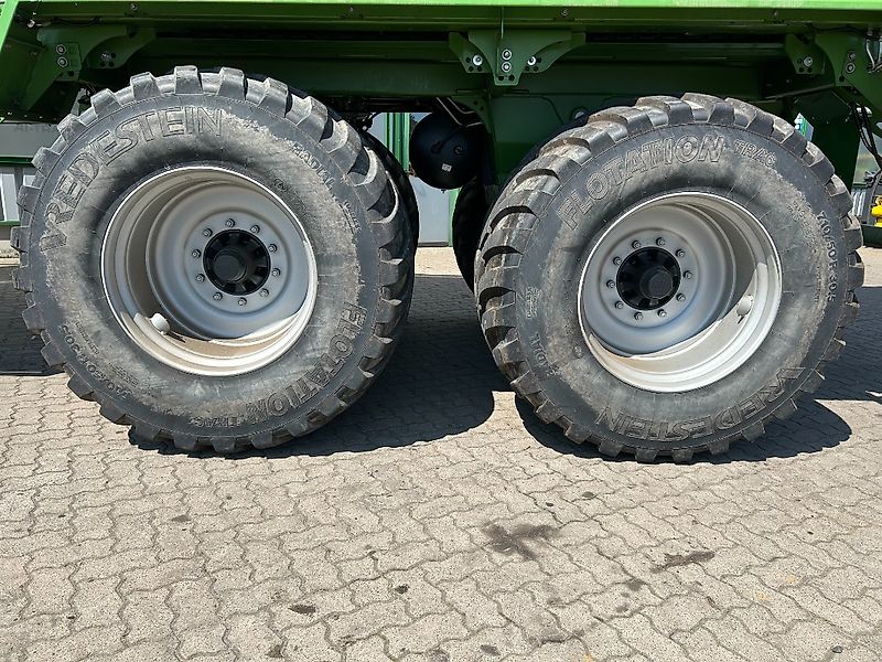 Krone GX 440