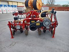 Agricola Italiana SNT-2-290 ( mit Granulatstreuer )