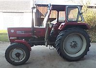 Steyr 760 Steyr 760