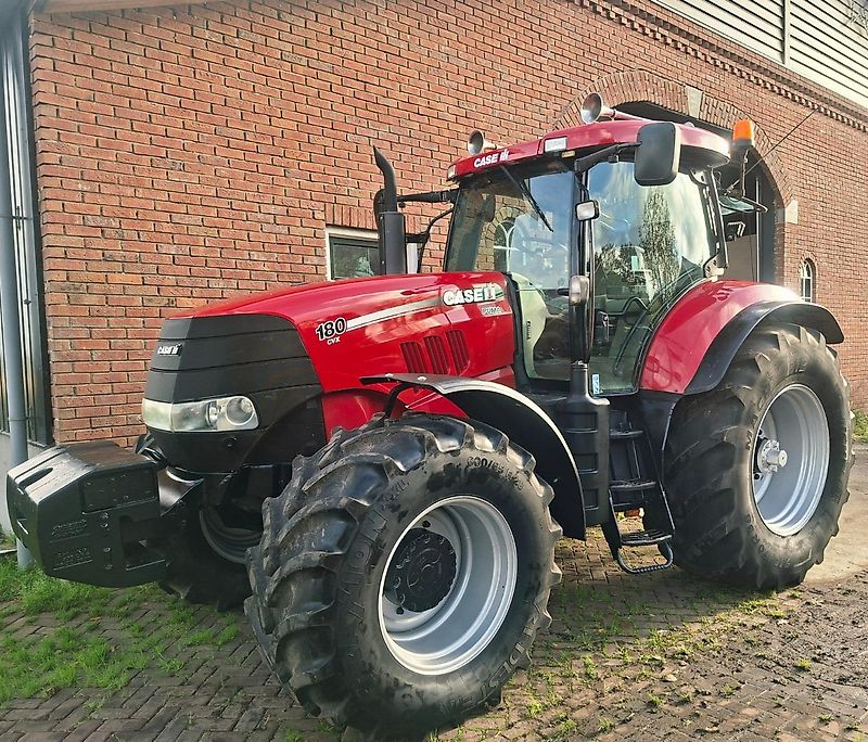 Case IH Case puma 180 cvx