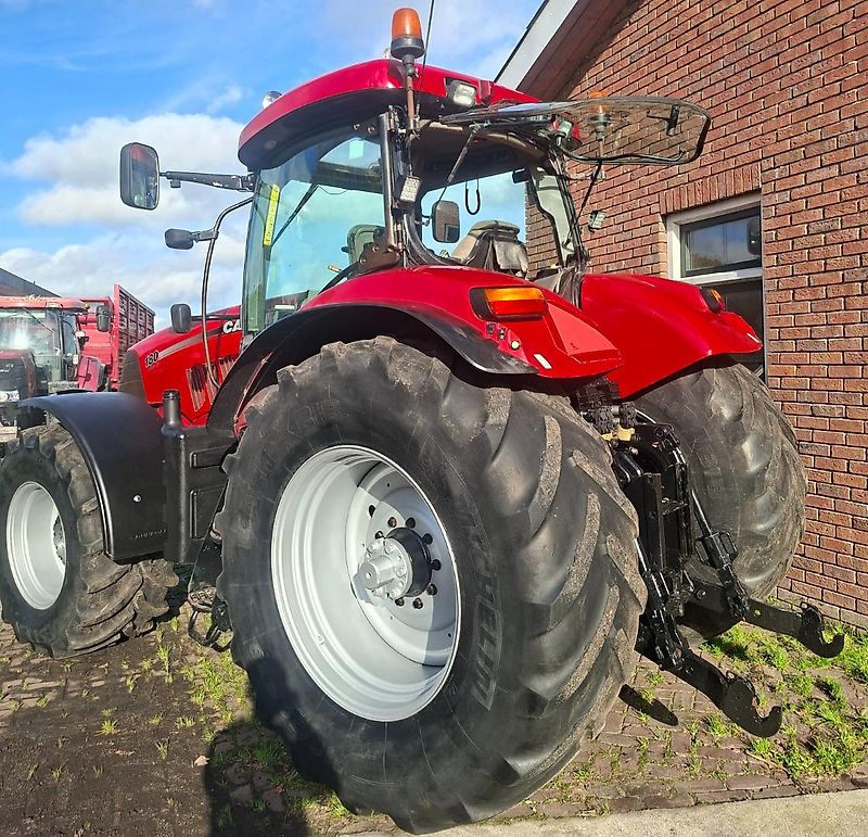 Case IH Case puma 180 cvx