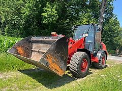 Caterpillar 906 H