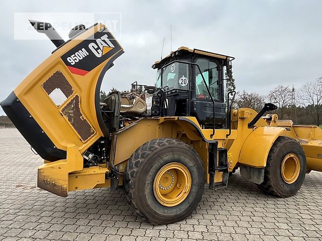 Caterpillar 950M