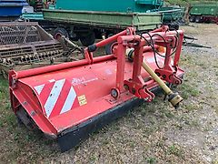Dücker UM 30 HV 07