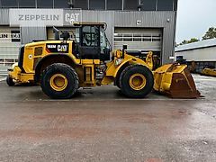 Caterpillar 966M