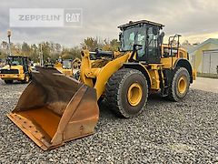 Caterpillar 966MXE