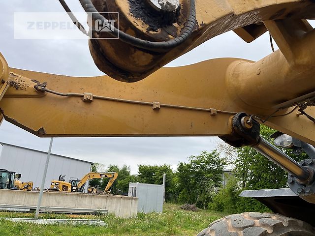 Caterpillar 966MXE