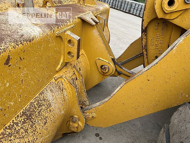 Caterpillar 966MXE