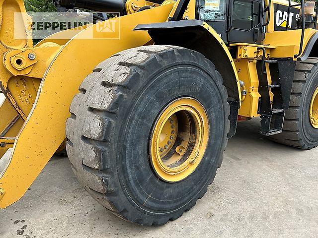 Caterpillar 966MXE