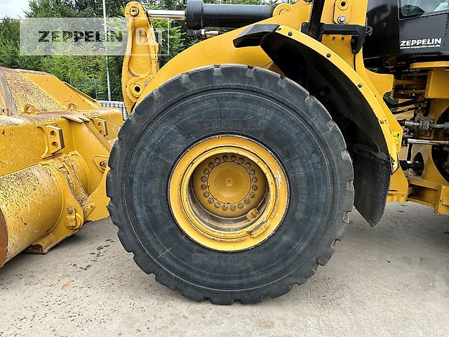 Caterpillar 966MXE