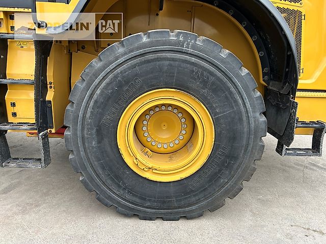 Caterpillar 966MXE