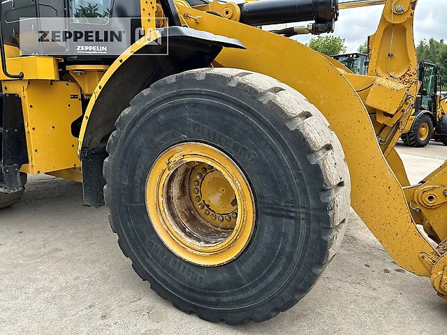 Caterpillar 966MXE