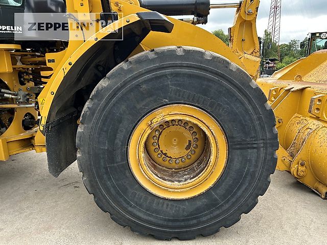 Caterpillar 966MXE