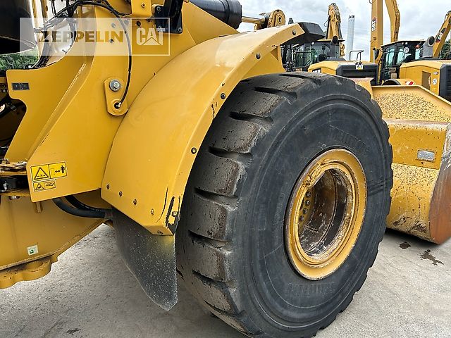 Caterpillar 966MXE