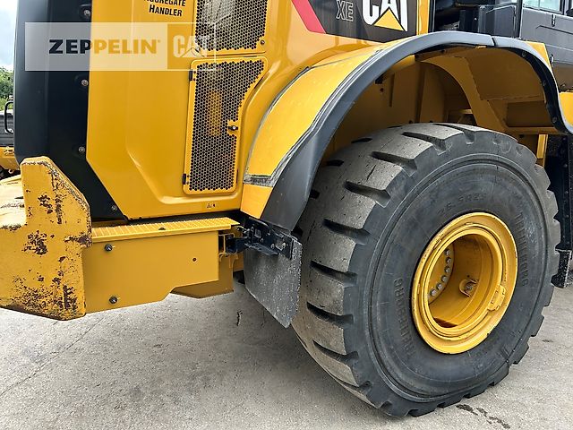 Caterpillar 966MXE